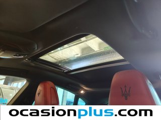 Maserati Levante 3.0 V6 S AWD 316 kW (430 CV)