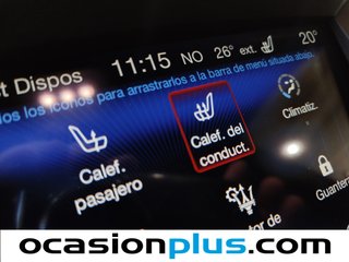 Maserati Levante 3.0 V6 S AWD 316 kW (430 CV)