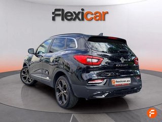 Renault Kadjar Black Ed GPF TCe 117kW (160CV) - EDC
