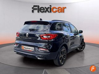 Renault Kadjar Black Ed GPF TCe 117kW (160CV) - EDC