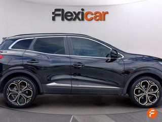 Renault Kadjar Black Ed GPF TCe 117kW (160CV) - EDC