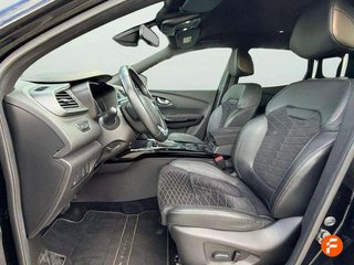 Renault Kadjar Black Ed GPF TCe 117kW (160CV) - EDC