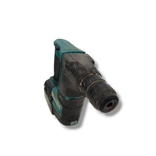 MARTILLO LIGERO MAKITA DHR171 + BATERIA + CARGADOR