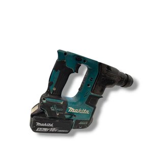 MARTILLO LIGERO MAKITA DHR171 + BATERIA + CARGADOR