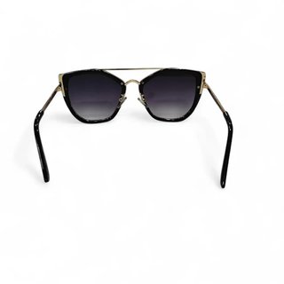GAFAS DE SOL TOM FORD  TF0648 01B 56º19-140 + FUNDA