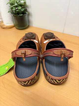 Crocs Mate Cars Talla 41-42