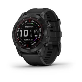 Garmin Fenix 7 Negro