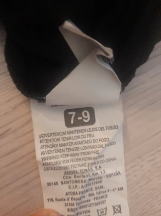 Disfraz de Halloween muerte