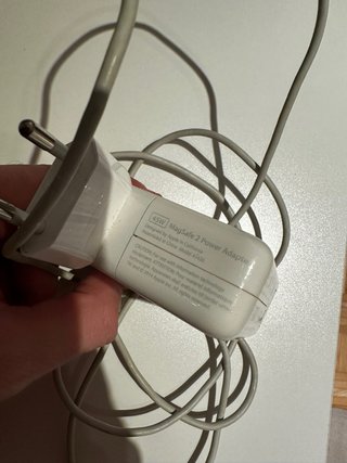 Cargador MagSafe para MacBook Air