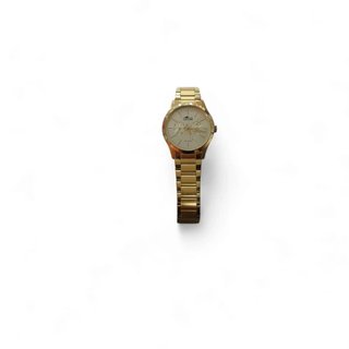 RELOJ LOTUS 15955 DORADO