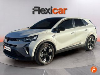 Renault Symbioz esprit Alpine E-Tech 117kW (160CV)