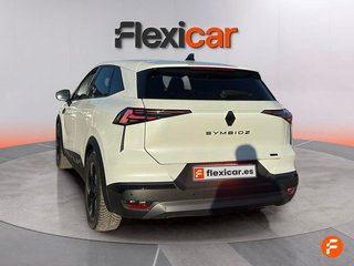Renault Symbioz esprit Alpine E-Tech 117kW (160CV)