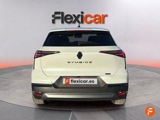 Renault Symbioz esprit Alpine E-Tech 117kW (160CV)