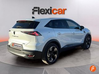 Renault Symbioz esprit Alpine E-Tech 117kW (160CV)