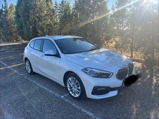 BMW Serie 1 2020