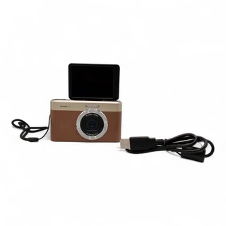 CAMARA KODAK PIXPRO C1 + CARGADOR + MICRO SD