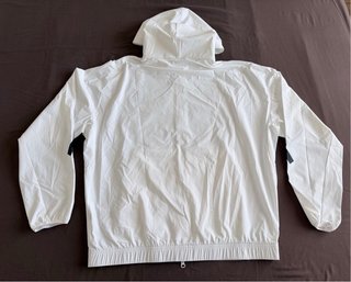 Chaqueta Adidas Real Madrid Talla M