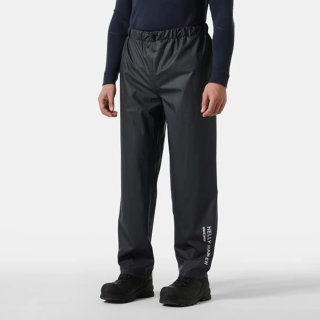 Pantalones Impermeables Helly Hansen