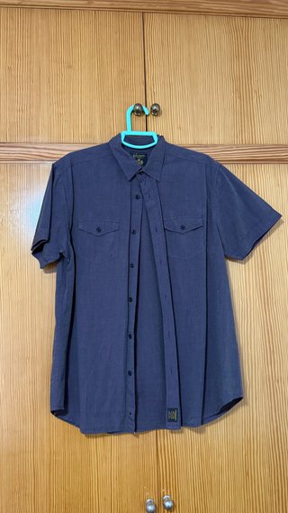 Camisa Estilo Años 2000