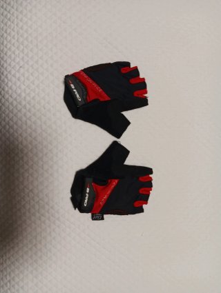 Guantes Ciclismo B-PRO Gel