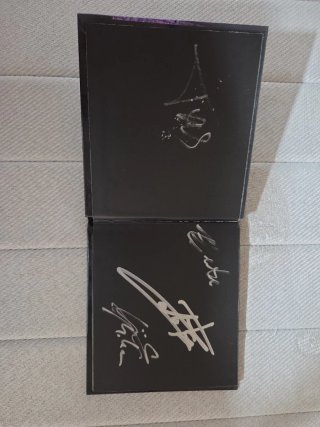CD Mägo de Oz - Hechizos, Pócimas y Brujería