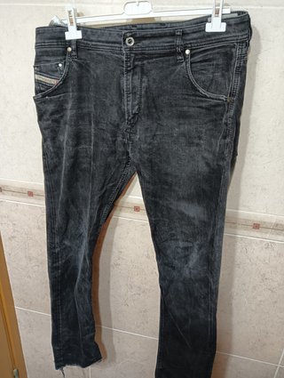 Pantalones Diesel Orignal