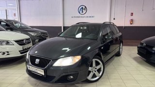 Seat Exeo ST 1.8 TSI 160 CV Style