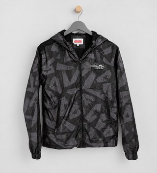 Chaqueta Cortavientos CoolCat Talla 158/164