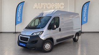 Peugeot Boxer Pack 333 L2 H2 BHDI 103kW (140CV) S&S
