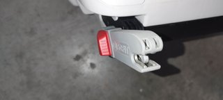 Pacchetto 2 Seggiolini Britax Römer Kidfix II XP SICT