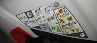 Pacchetto 2 Seggiolini Britax Römer Kidfix II XP SICT