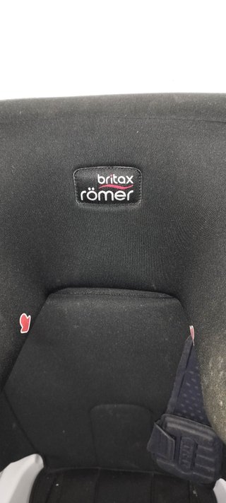 Pacchetto 2 Seggiolini Britax Römer Kidfix II XP SICT