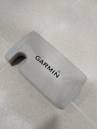 Tapa Garmin VHF 100/200