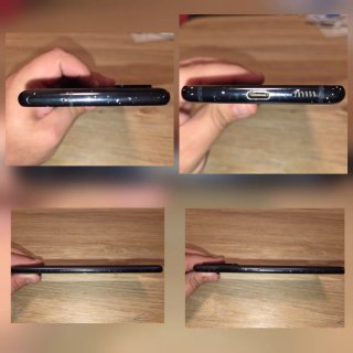 Samsung S20 FE 5G 128GB Azul Completo
