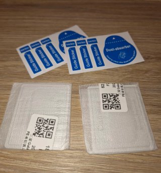 Samsung S20 FE 5G 128GB Azul Completo