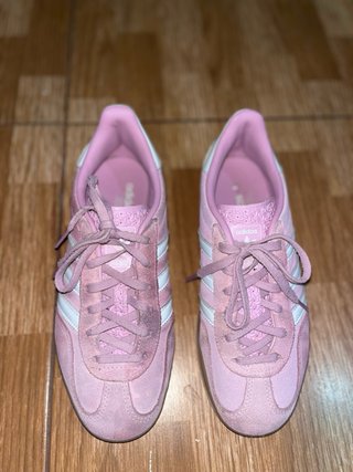 Sapatilhas Adidas Rosa