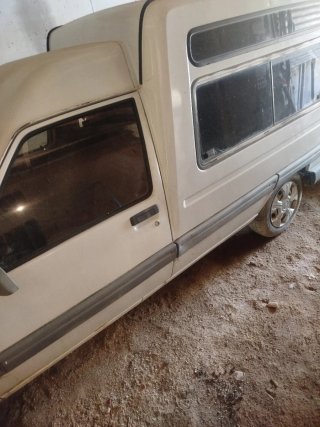 Renault Express 1994