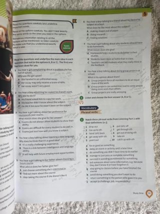 Complete, First for schools. Student's book wit...