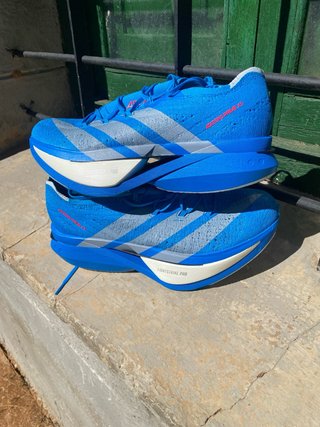 Zapatillas Adidas Adizero Prime X3