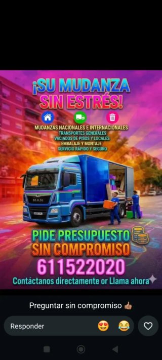 ❗Transportes baratos❗