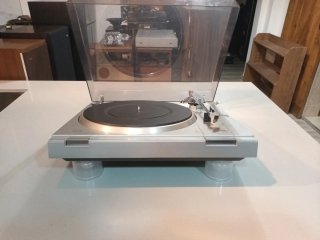 Giradischi vintage Philips