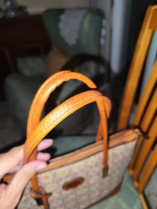 Bolso de mano