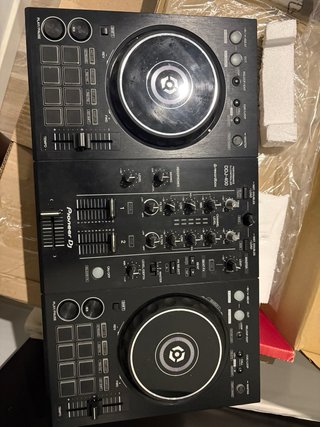 Pioneer DJ DDJ-400