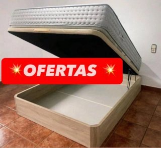 Canapé con materassi completi in offerta!