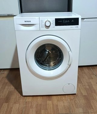 Lavadora WINIA 6kg Garantía 3 meses