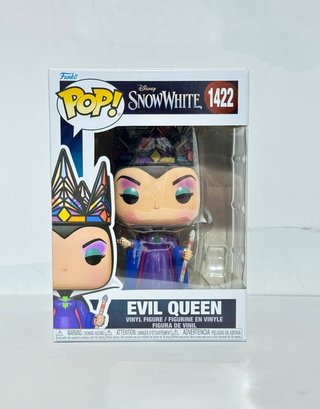 Funko Pop! Evil Queen Disney Snow White #1422