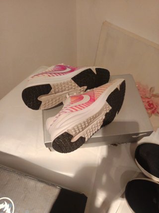 Zapatillas Nike Blancas