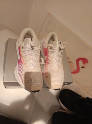 Zapatillas Nike Blancas