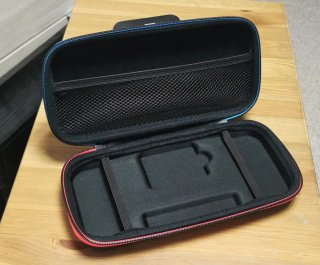 Funda Protectora Nintendo Switch