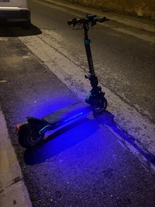 SmartGyro 2024 Patinete Eléctrico